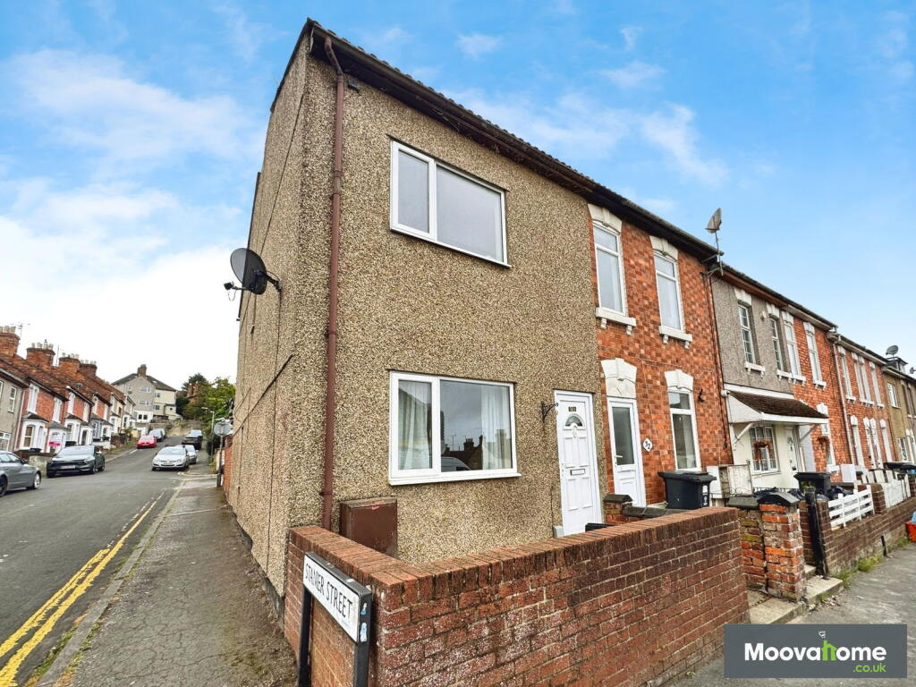 Crombey Street, Swindon, SN1 5QL