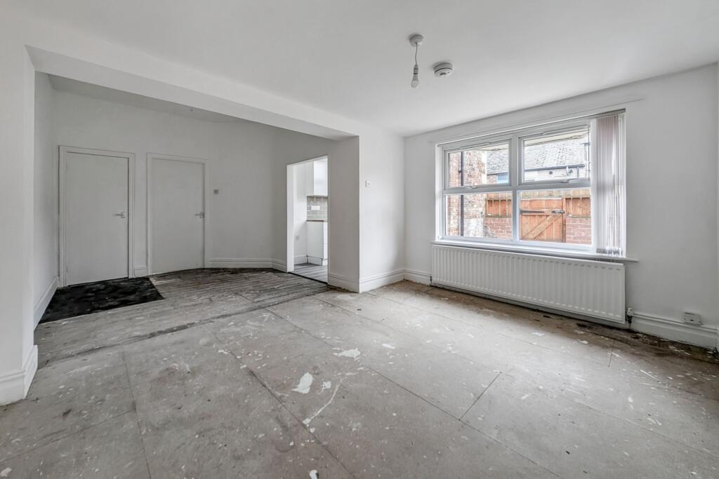 340 Whitehall Road, Gateshead, Tyne and Wear NE8 4PX