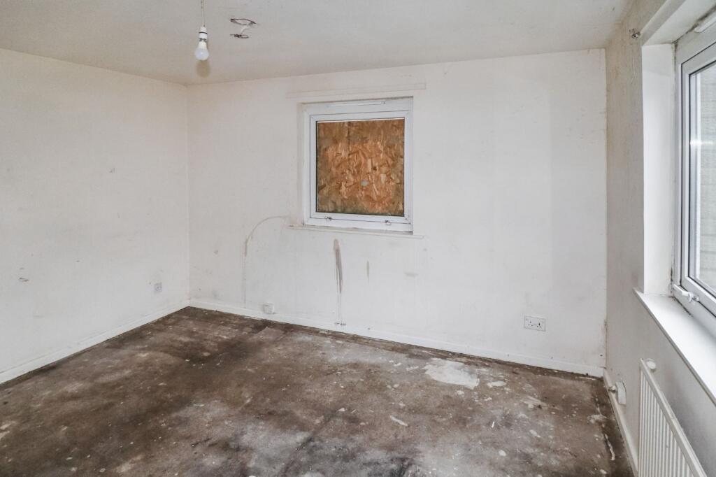 38 West Bank Close, Keighley, West Yorkshire, BD22 6HQ