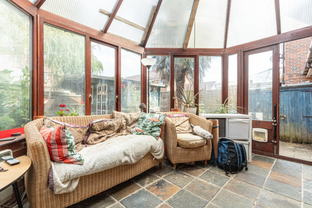 Conservatory