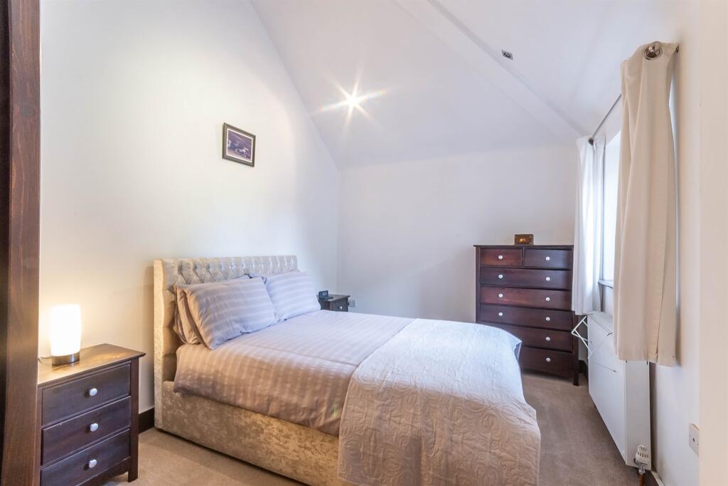 Bedroom Five