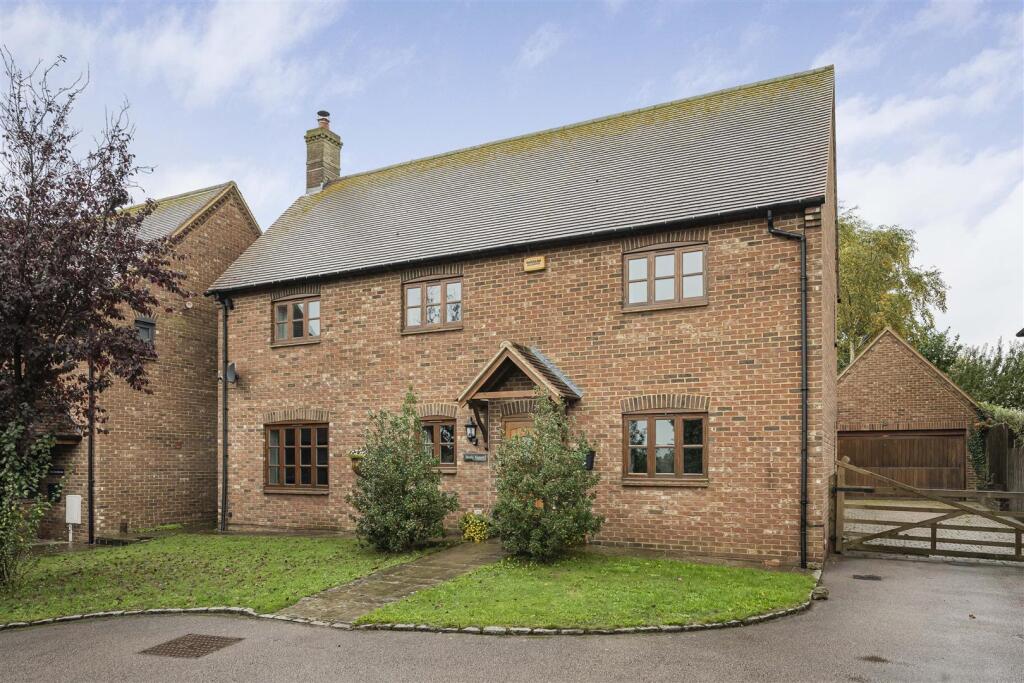 Charndon, Bicester