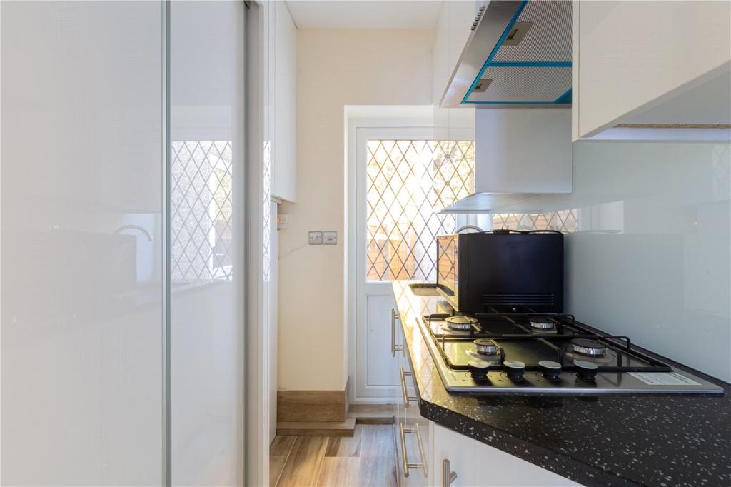 Kitchenette