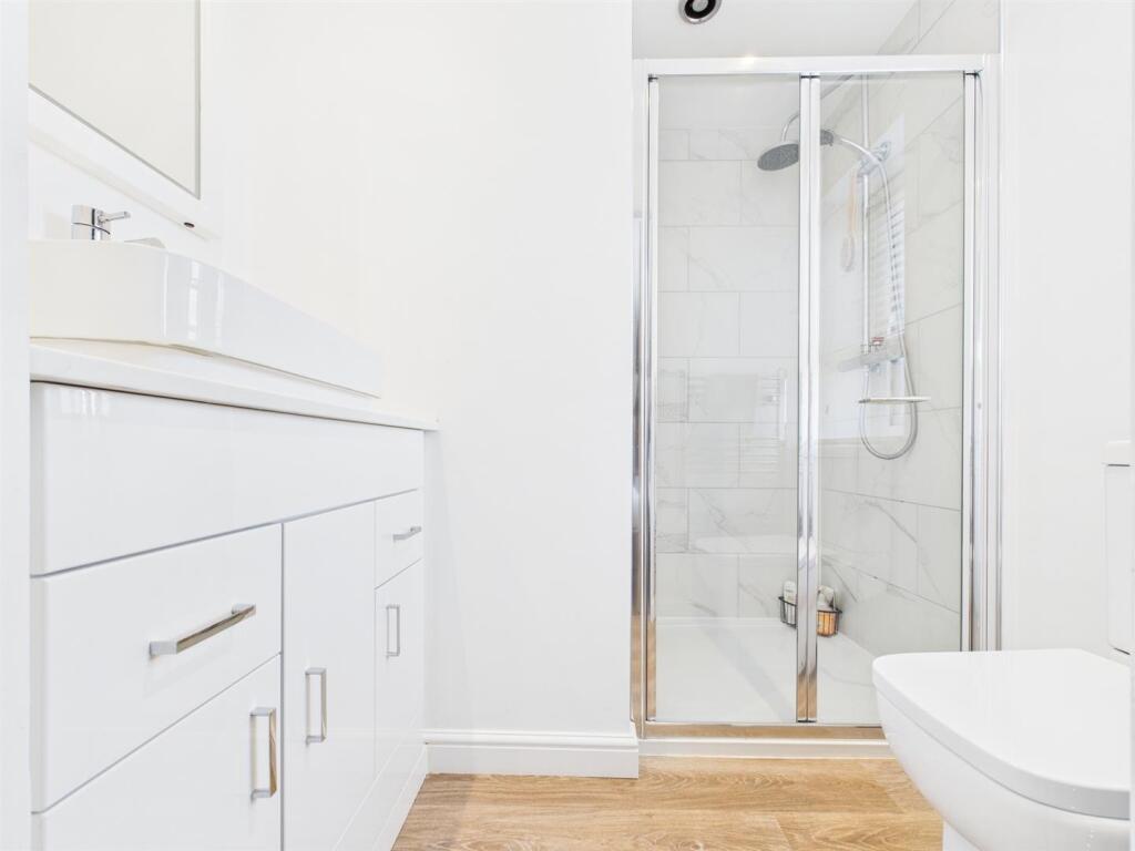 En-suite:
