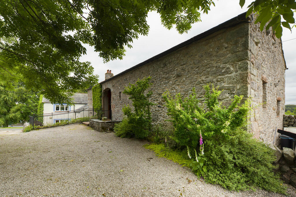 Barn Conversion