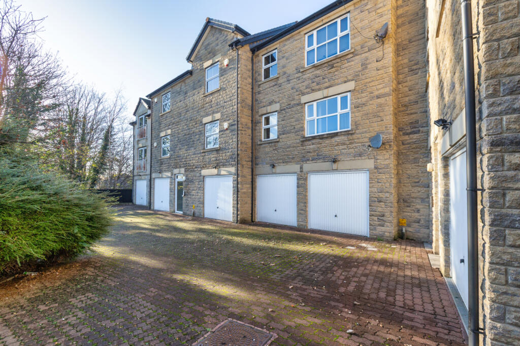 Bank Road, Lancaster