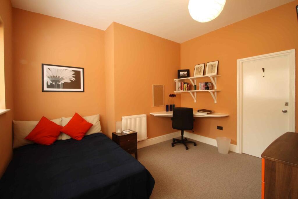WS1 Bedroom 4