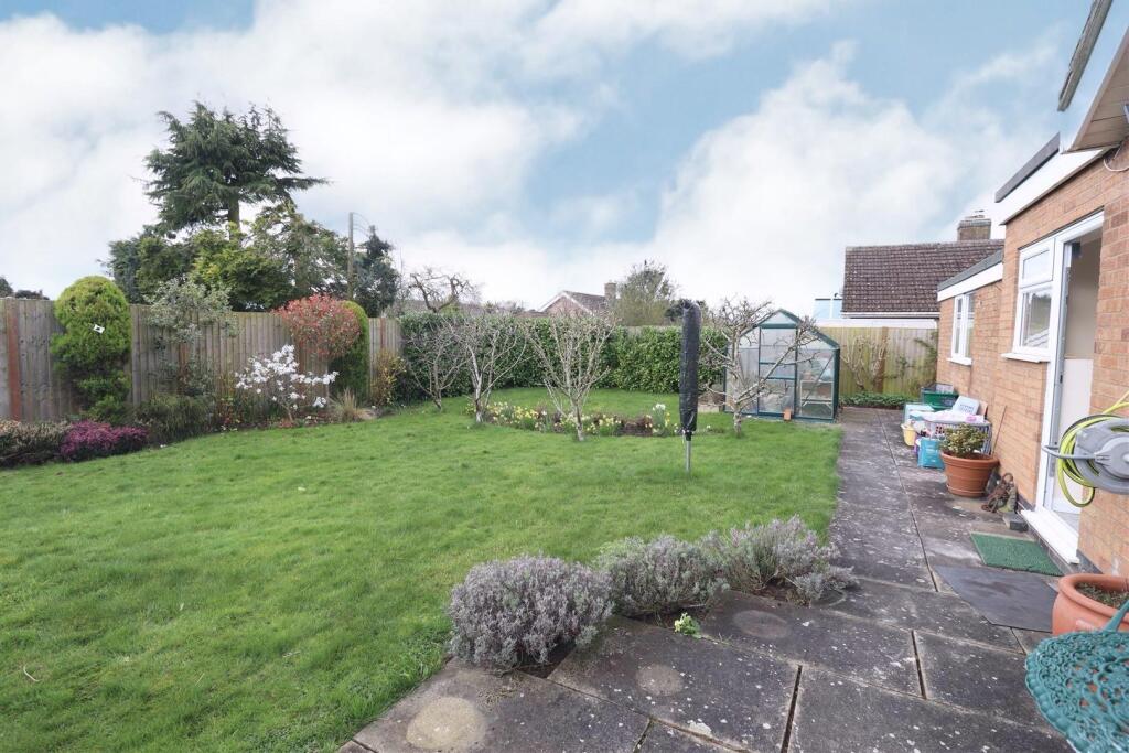 Garden Aspect Two