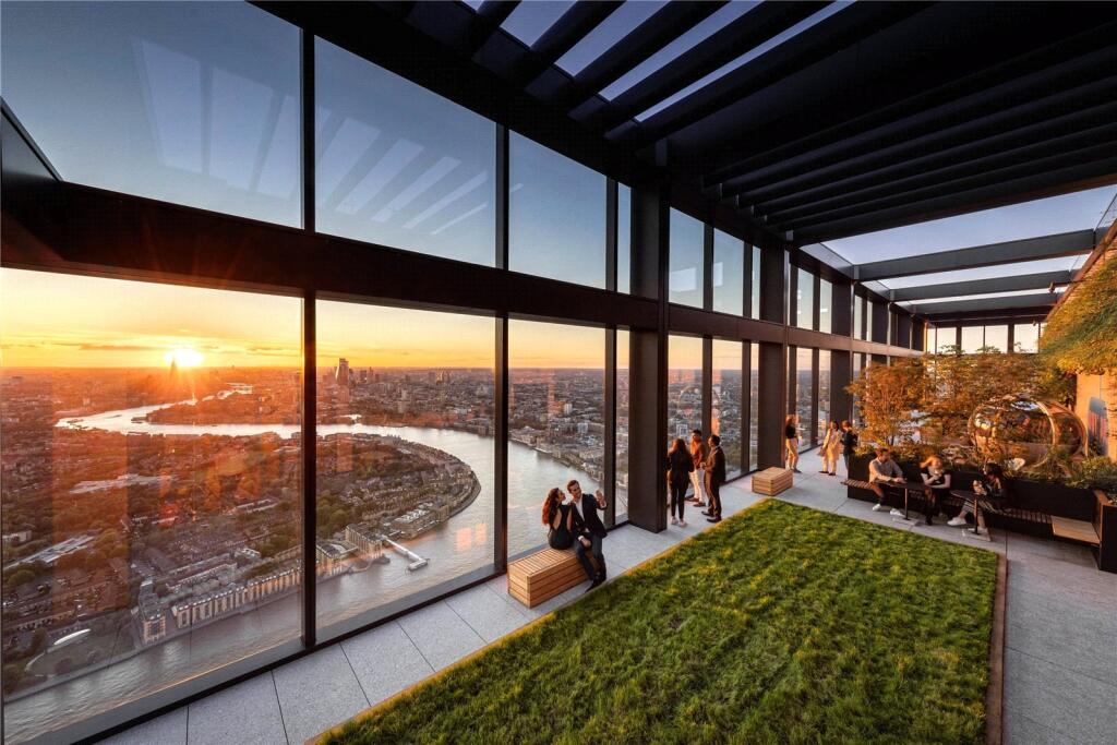 Sky Terrace