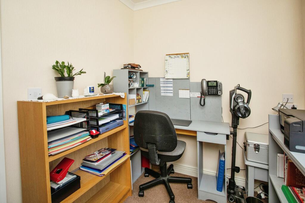 Home Office