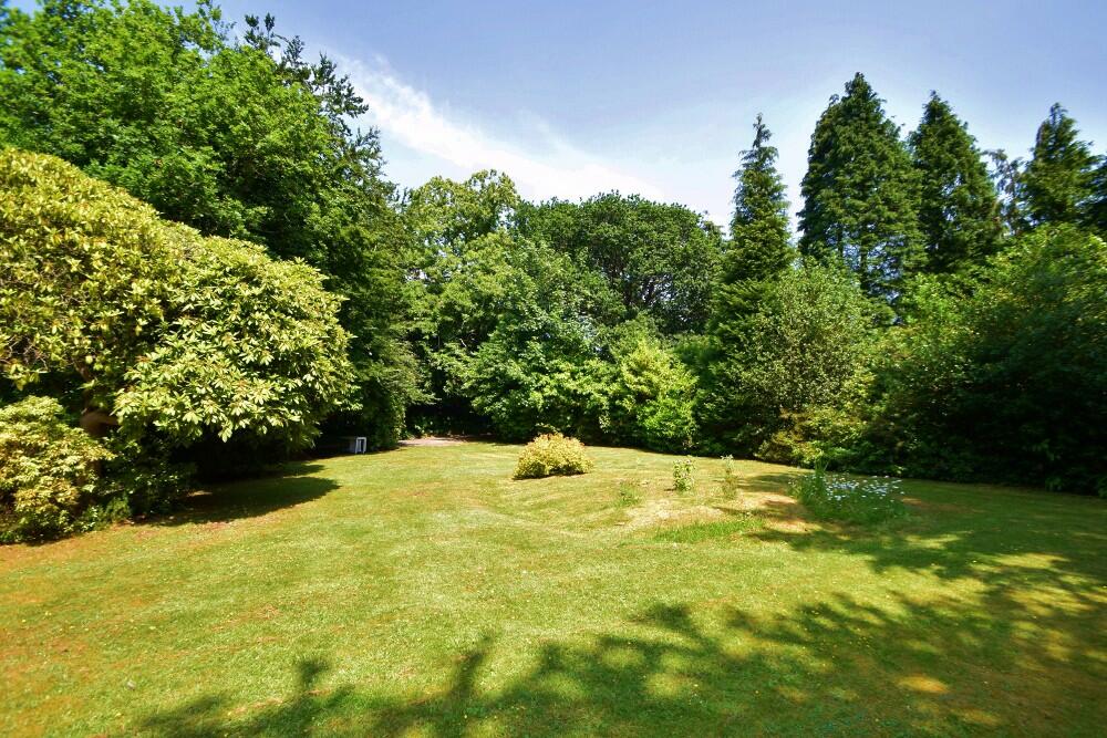 Communal Gardens