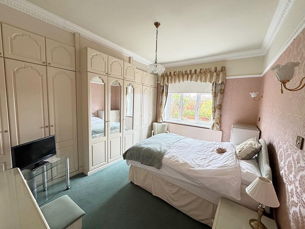 Ground Floor Doub...