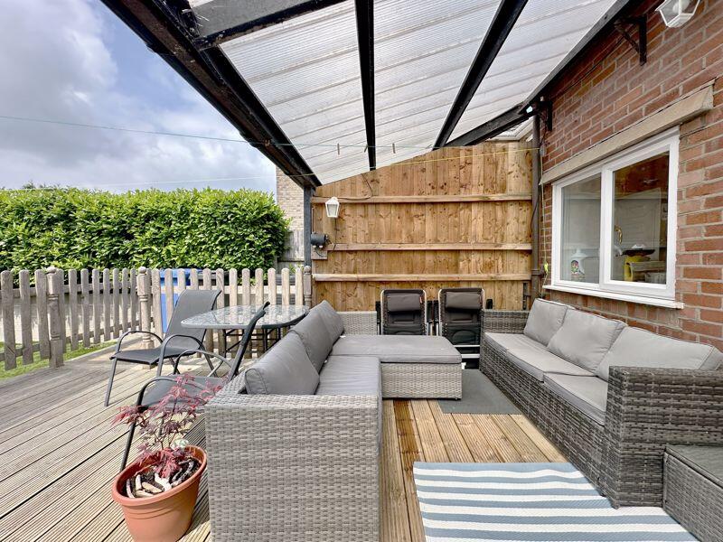 Decking 
