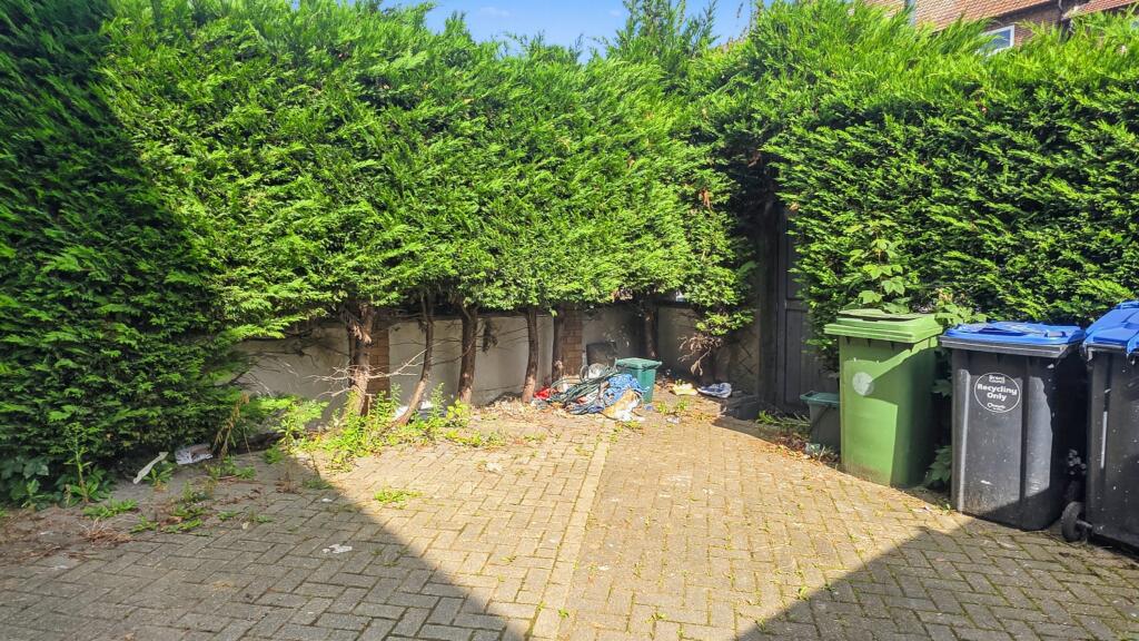43 Harrow Road, Wembley, HA9 6DG