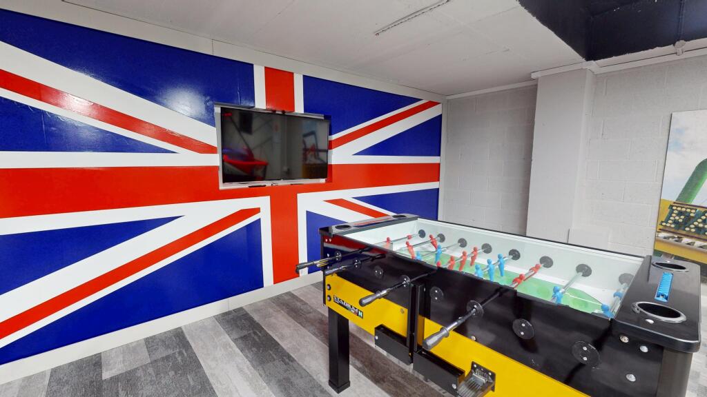 Broadgate House - Co