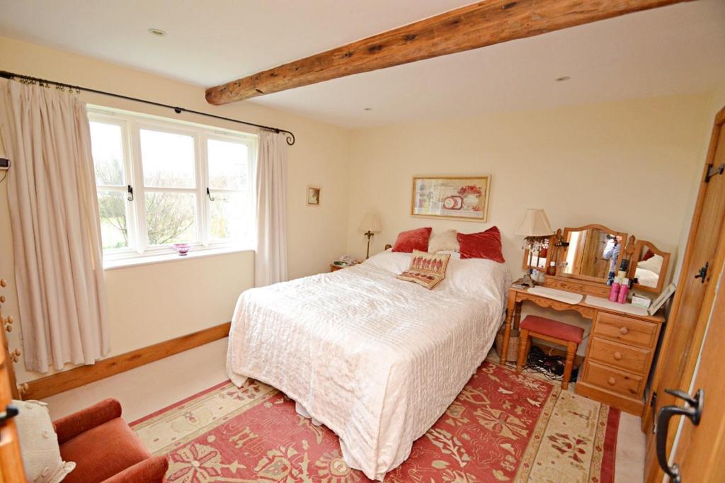 Bed 1