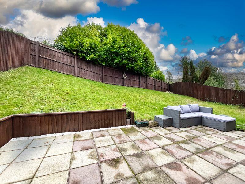 Ffynnon Dawel, Aberdulais, Neath SA10 8EQ