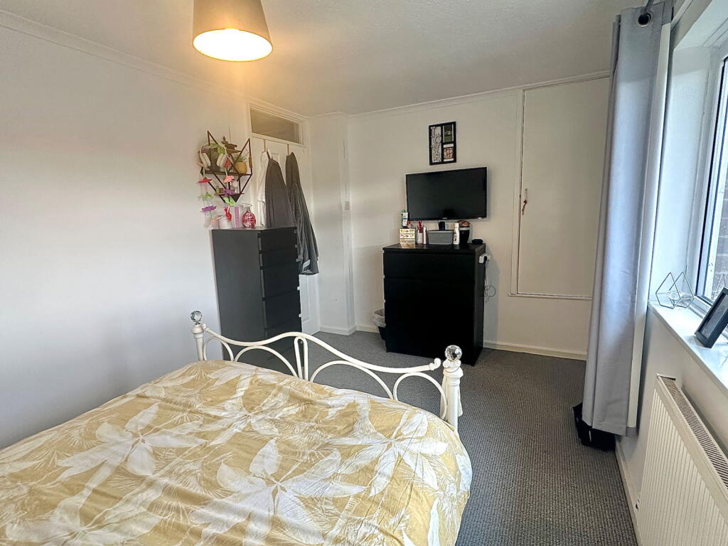 Grange Road, Northampton, NN3