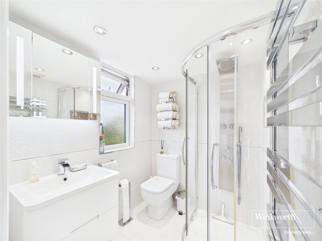 En Suite