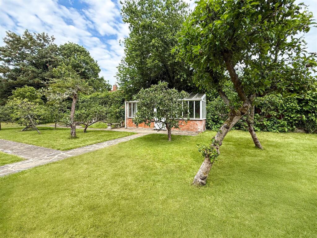 Kitchen Garden