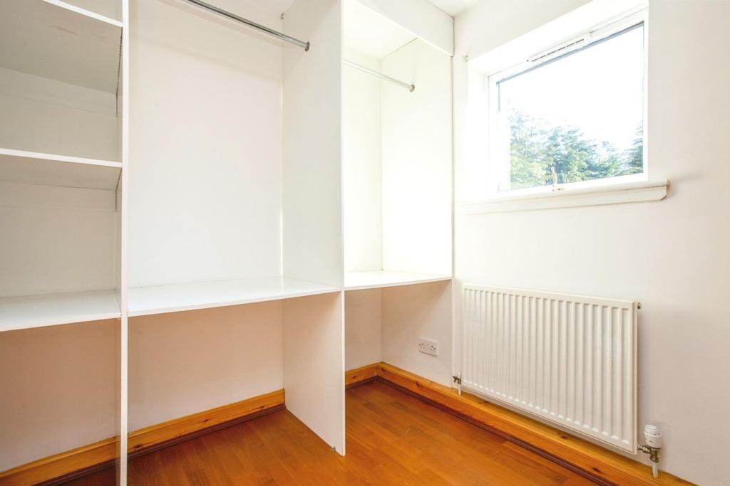 Walk-in Wardrobe