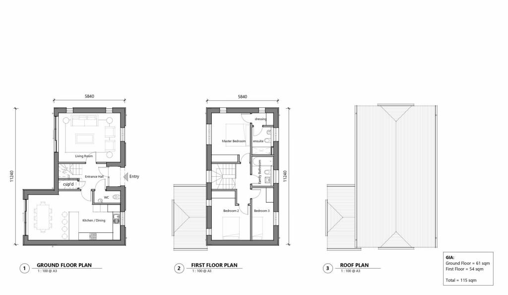 A2114_008p1 - Unit 1 &amp; 2_Proposed Floor Plans_page
