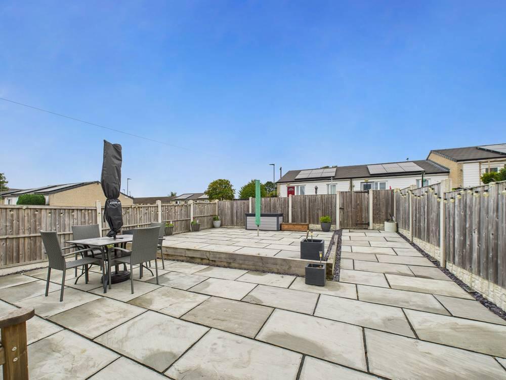 Terrace / Patio
