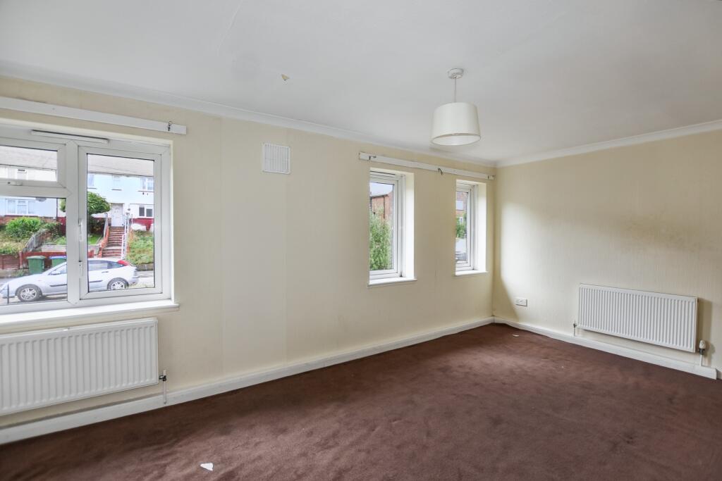 27 Marden Crescent, Bexley, Kent, DA5 1PW