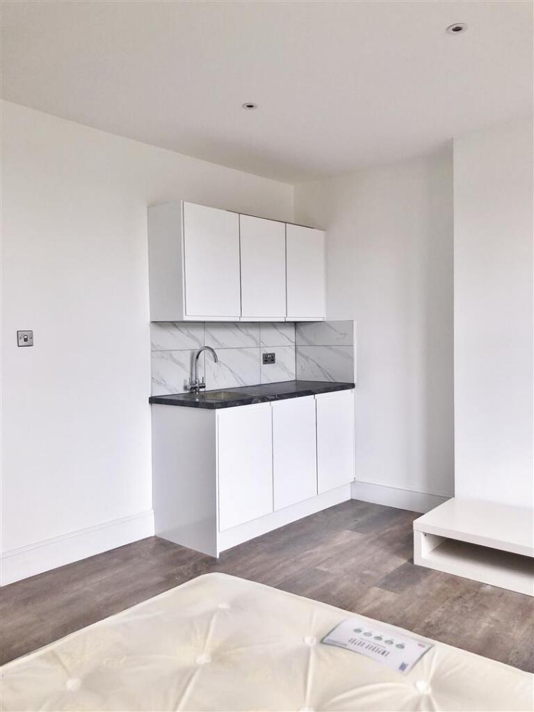 Hertford Road, Enfield