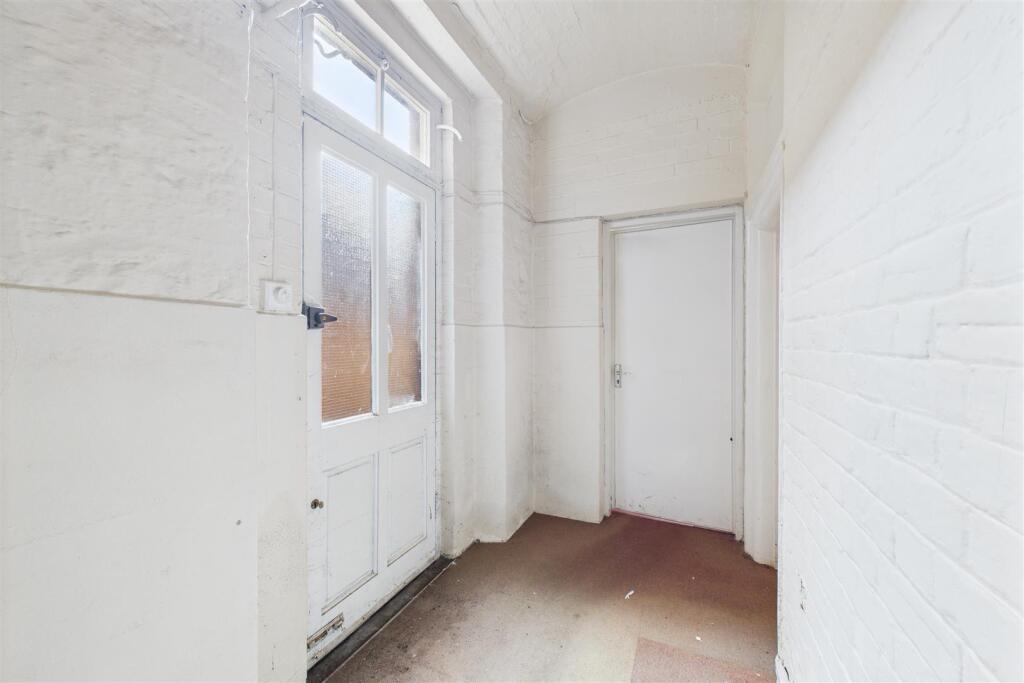 The Old Police Station, 49 High Street, Westbury-O