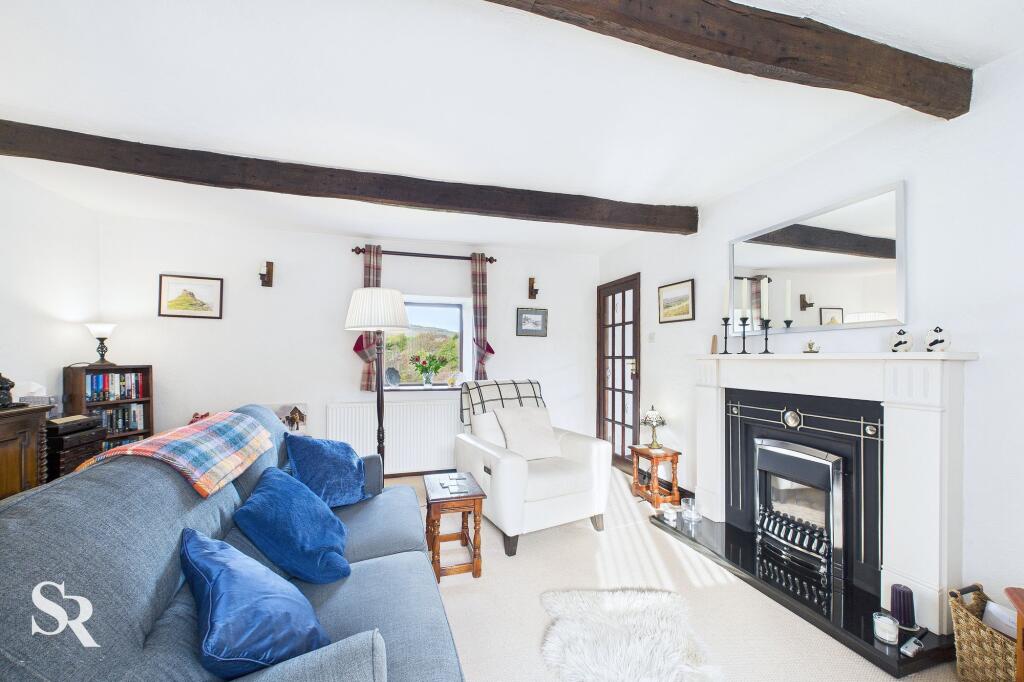 New Smithy, Chinley, SK23