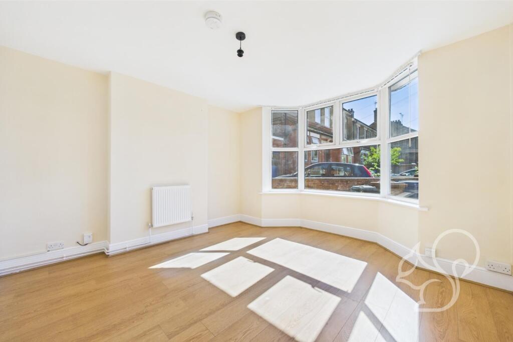 Grange Road, Ipswich, IP4