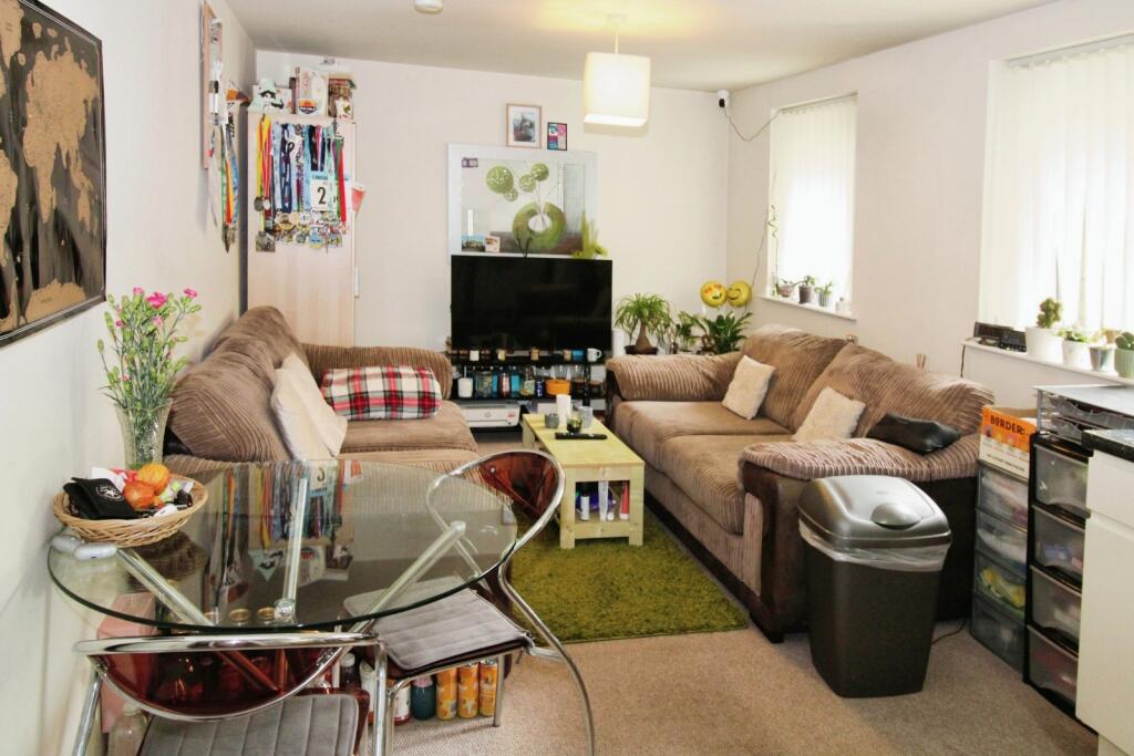 Lounge/Kitchen/Diner