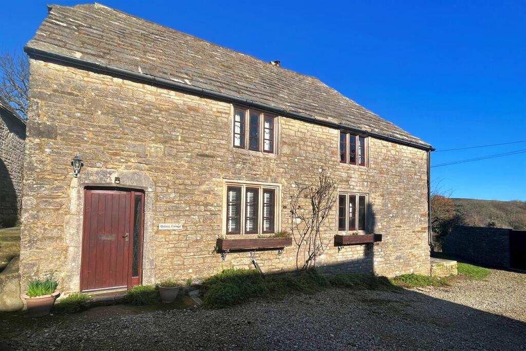 Cottage Overview 