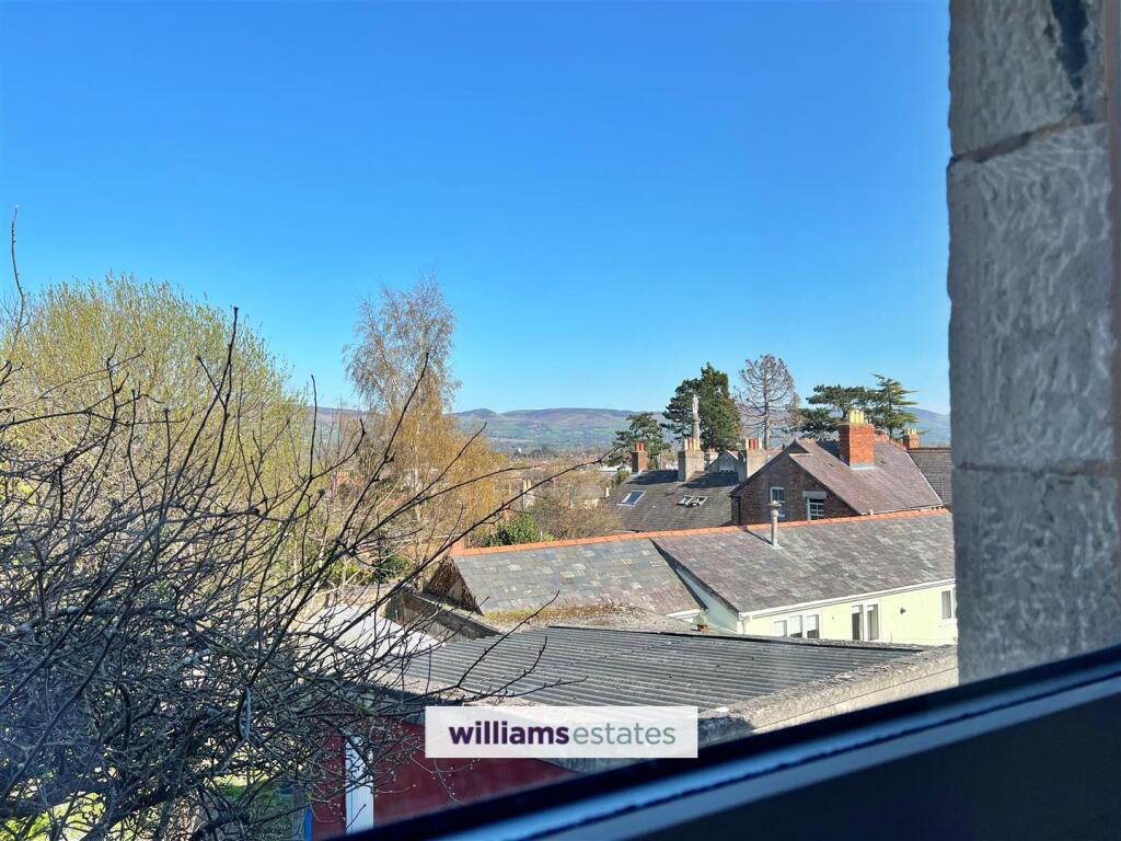 Bedroom View