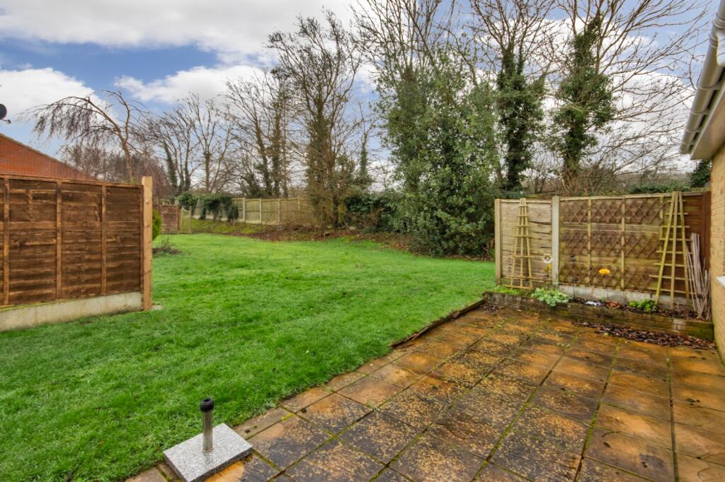Garden/Patio