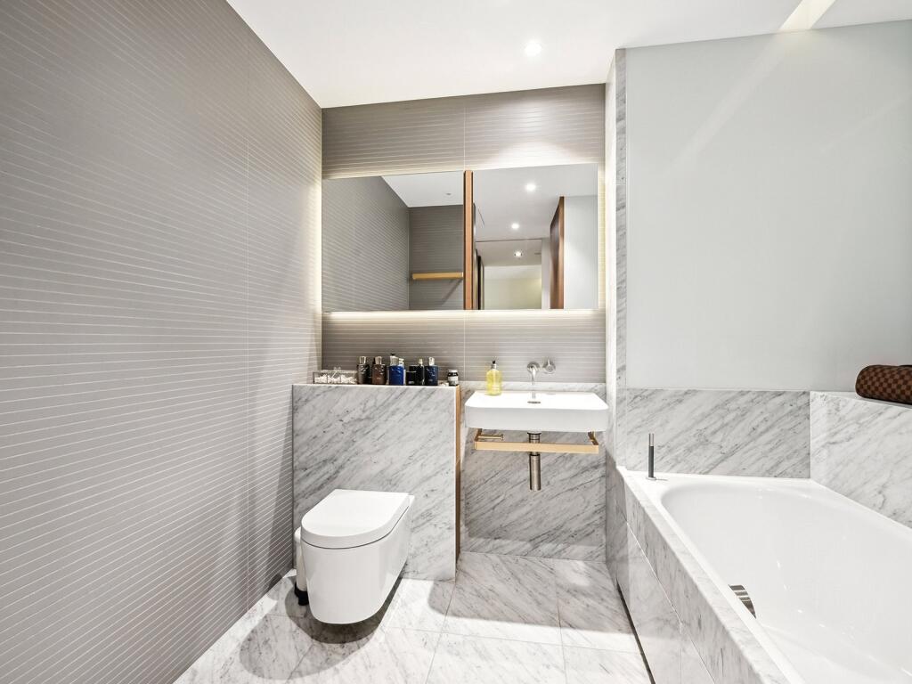 Apartment 405