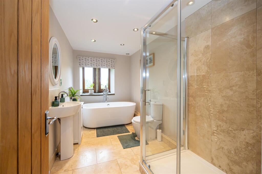 House Bathroom