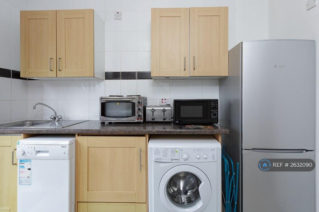 Kitchen View