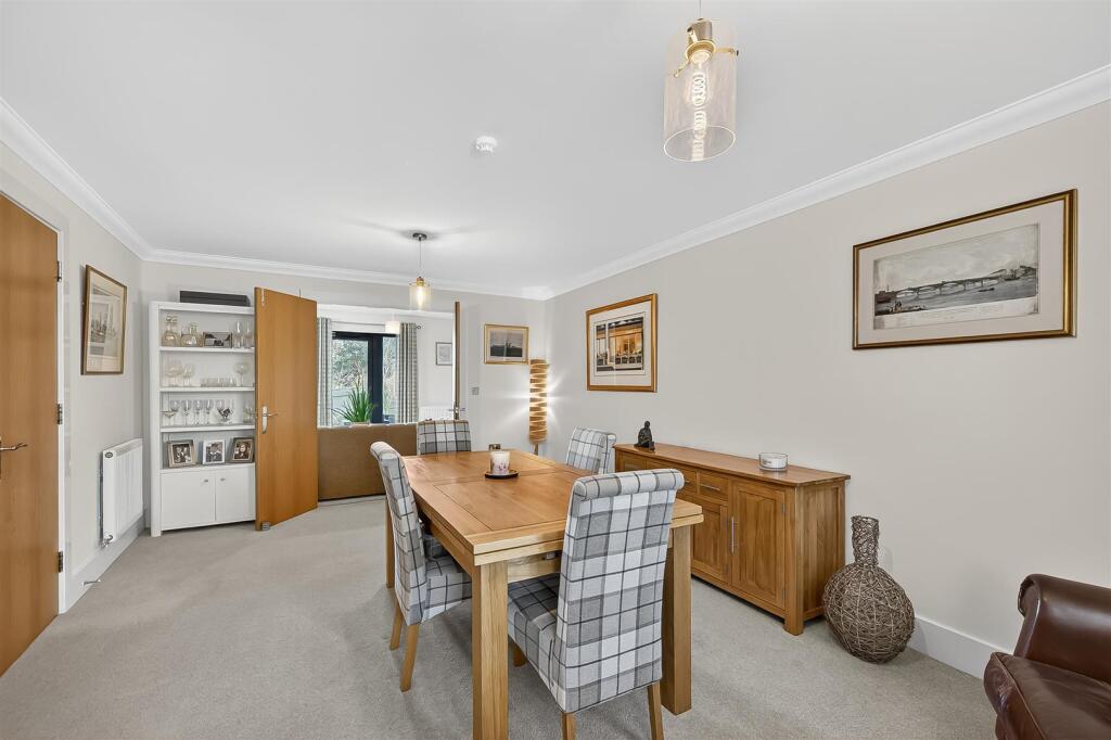 Family Room/Bedroom Five