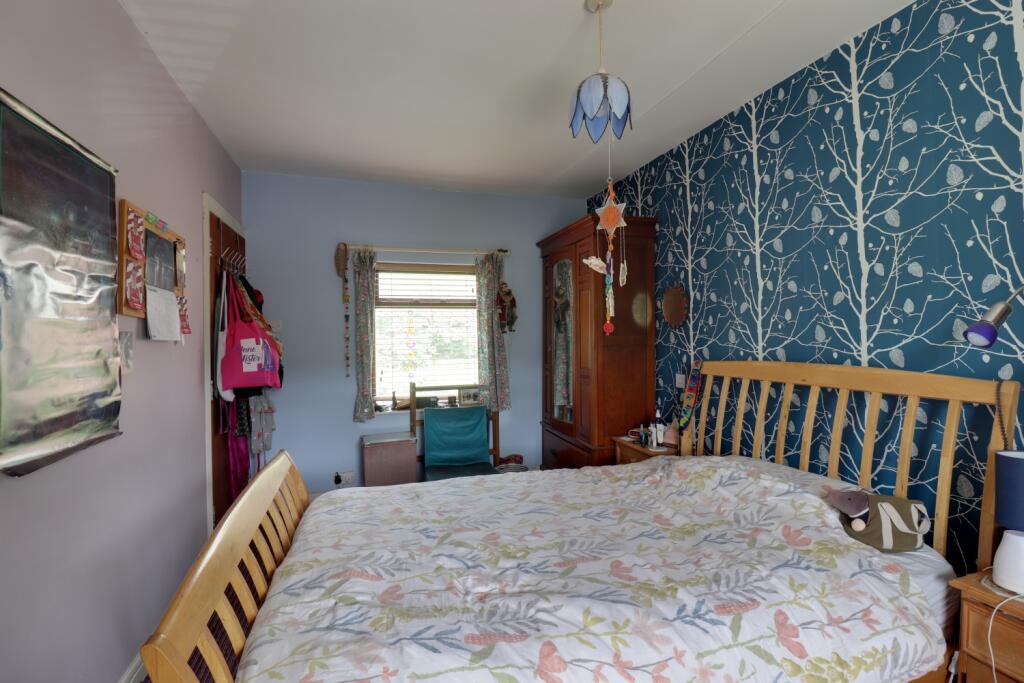 Double bedroom 1a