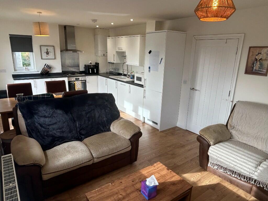 Sitting area