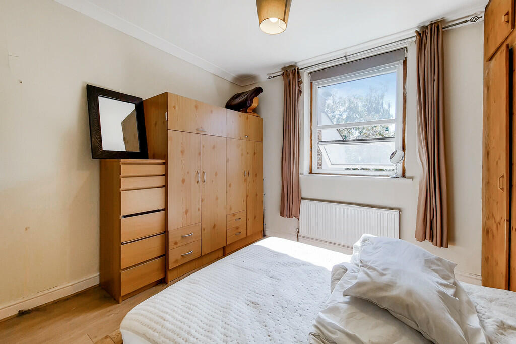 Bedroom (Photo 2)