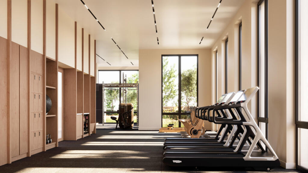 04 230922 Gym