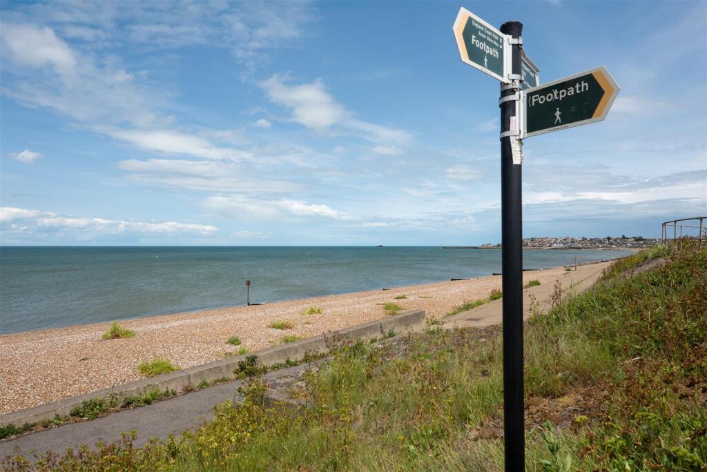 Swalecliffe, Herne Bay