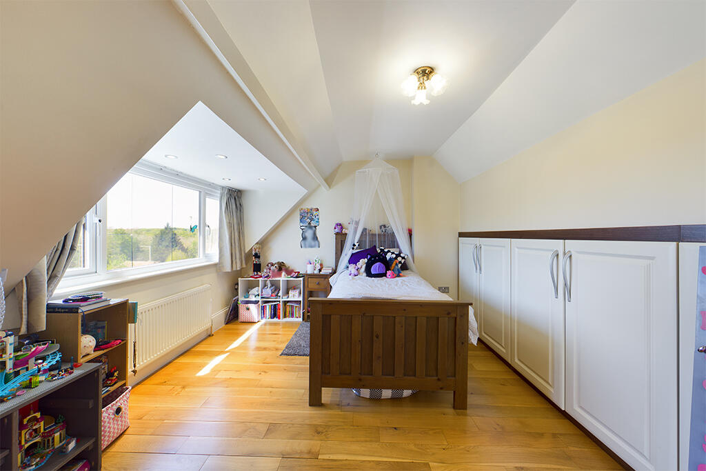 Bedroom 4
