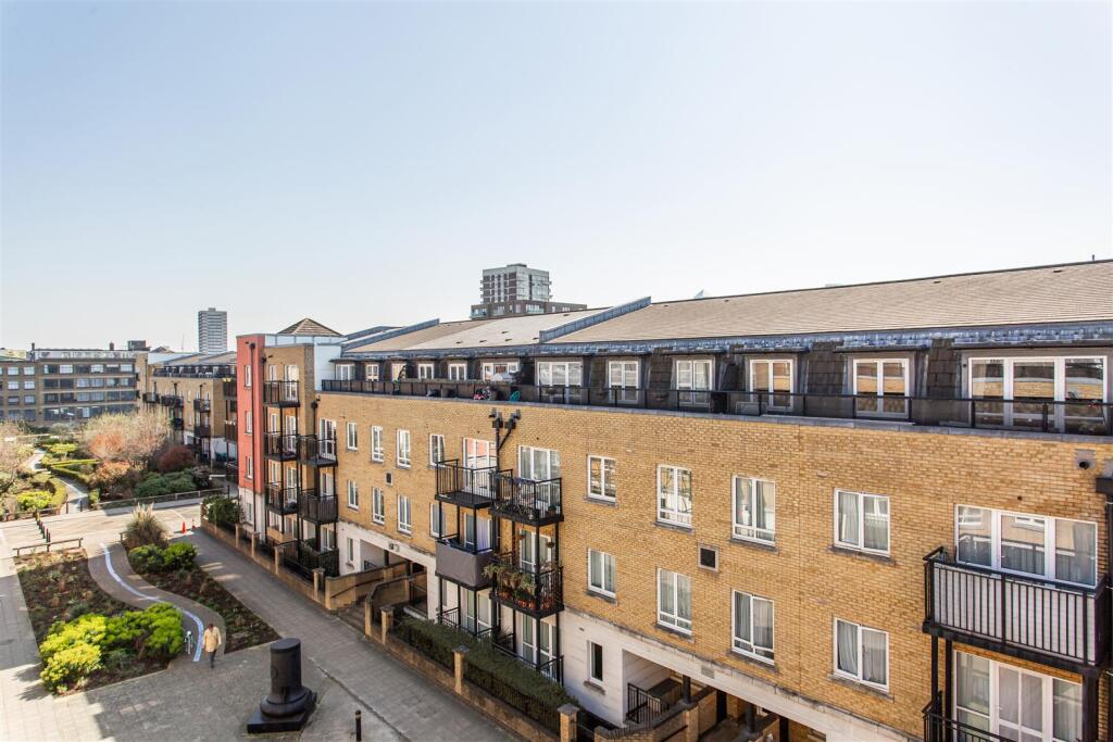 Grand Union Development