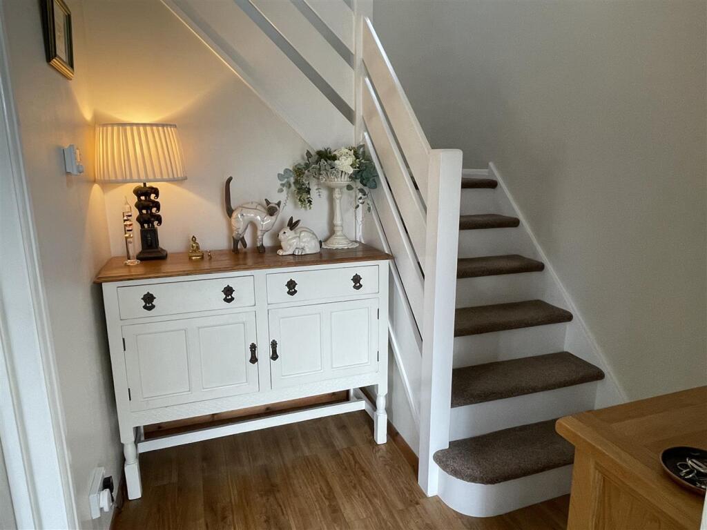 Downstairs Hallway.JPG