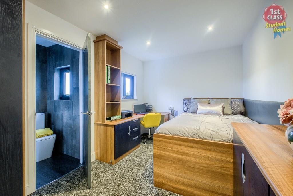 Bedroom 5