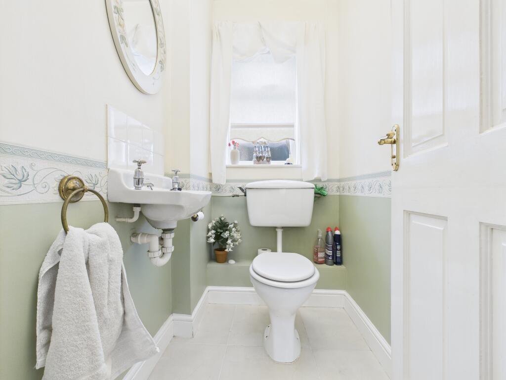 WC